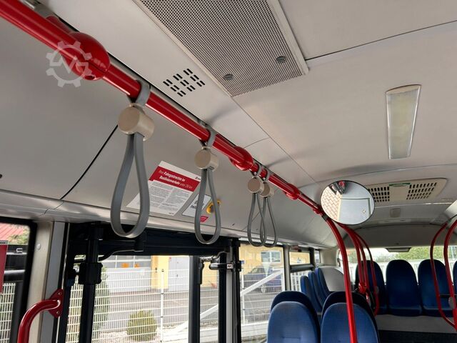 Bybus MAN A20 Lion's City Ü NÜ 323 - KLIMA 42-Sitze - 363