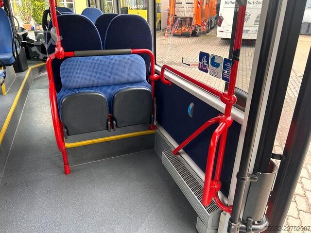 Bybus MAN A20 Lion's City Ü NÜ 323 - KLIMA 42-Sitze - 363