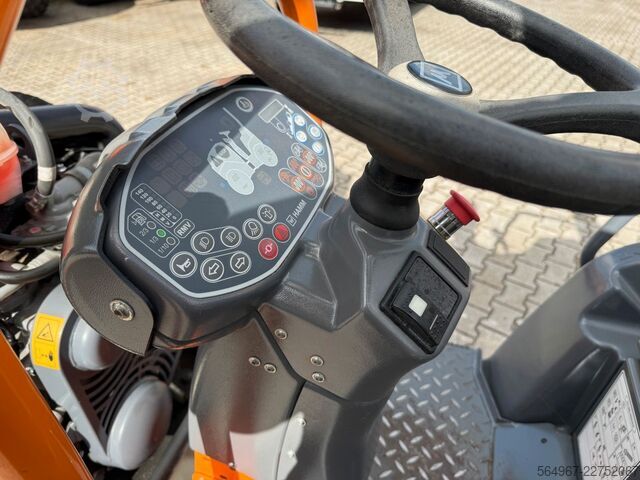 Rouleau monocylindre HAMM HD12i VO VIO Oszillation Tandemwalze TOP