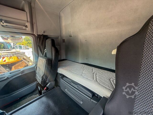 Trattore stradale standard MERCEDES-BENZ Actros 3351 MP3 V8 Kipphydr.