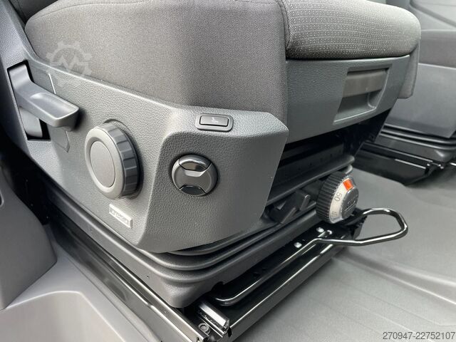 Bestelwagen MAN TGE 3.180 L3H3 MIXTO 4x4 STANDHZ ACC LENKRADHZ