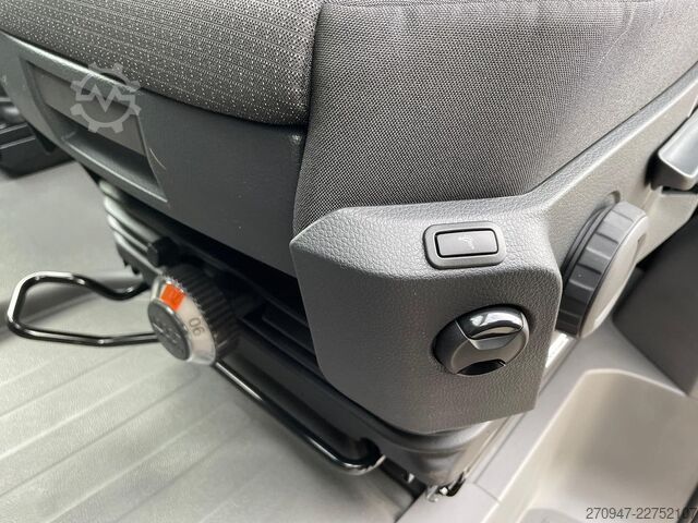 Bestelwagen MAN TGE 3.180 L3H3 MIXTO 4x4 STANDHZ ACC LENKRADHZ
