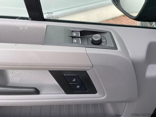 Bestelwagen MAN TGE 3.180 L3H3 MIXTO 4x4 STANDHZ ACC LENKRADHZ