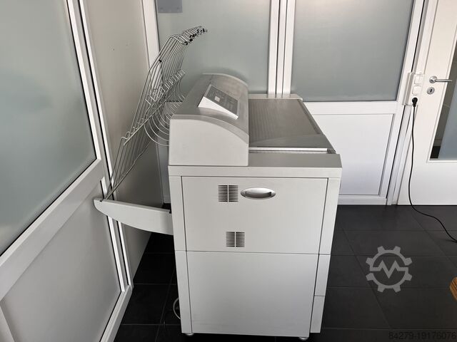 Grootformaat plotter ROWE RCS 4000