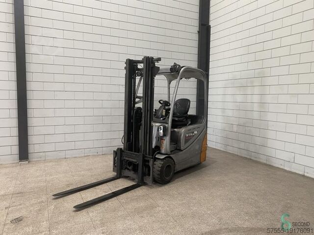 Heftruck Still RX20-18 RX20