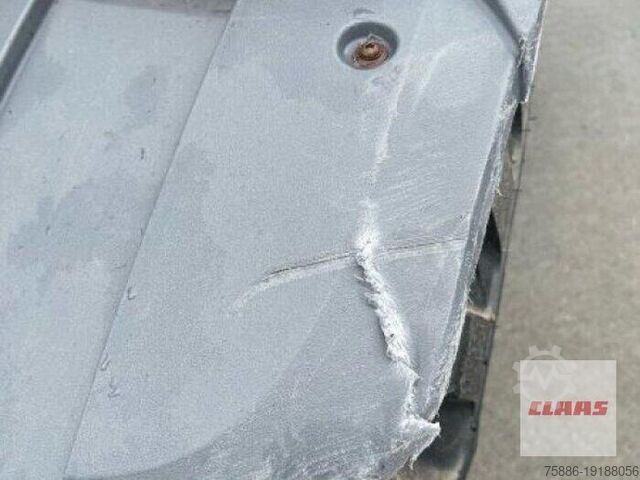 Telescopische lader Merlo GEB. TELESKOPLADER MERLO TF 42