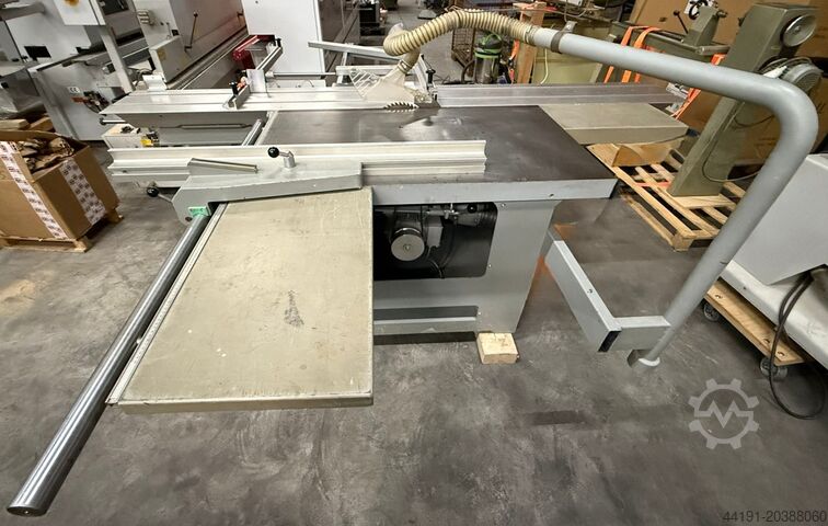 Maatzaag Altendorf C 45
