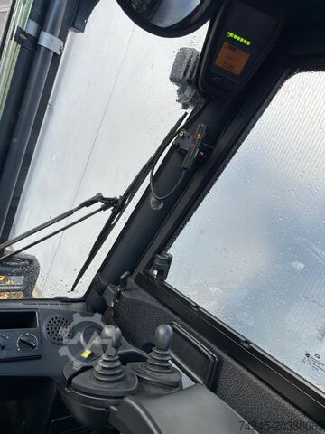 Περονοφόρα περονοφόρα ανυψωτικά Linde H35D-01