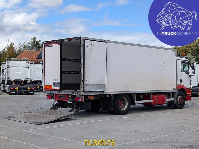 Walizka MAN TGM 320