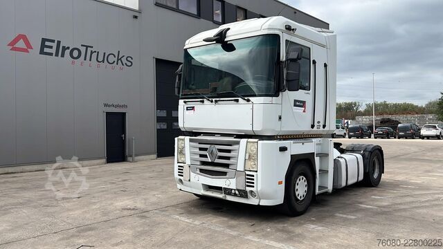  Renault MAGNUM 460 (AIRCO / BONNE ETAT)