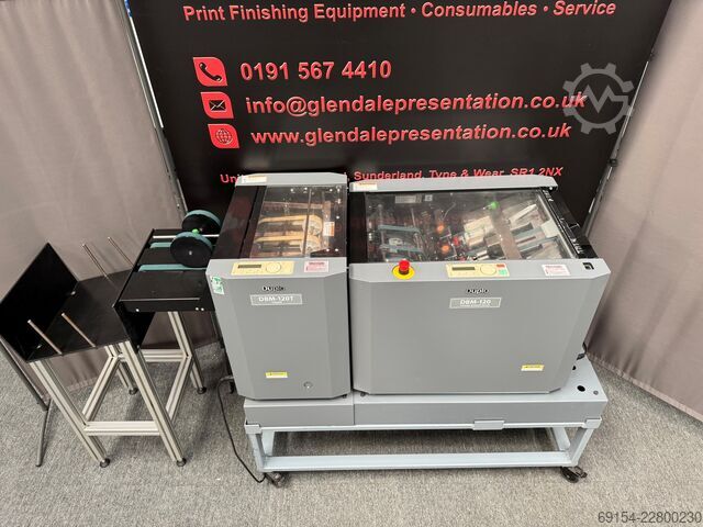  Duplo DBM-120