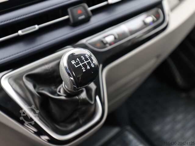 Bestelwagen met verhoogd dak Maxus DELIVER 9