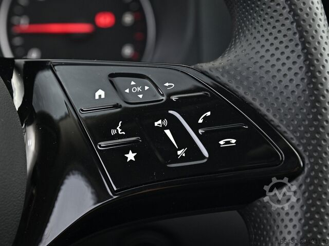 Furgon blaszak Mercedes-Benz Vito 116 CDI Kasten Lang Navi Spurh.-Ass. Tot