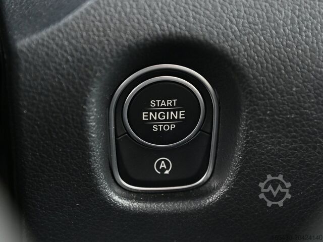 Furgon blaszak Mercedes-Benz Vito 116 CDI Kasten Lang Navi Spurh.-Ass. Tot