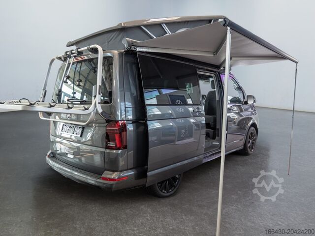 Minibus VW T6.1 California Ocean 2.0 DSG AHK STANDHZ. BT