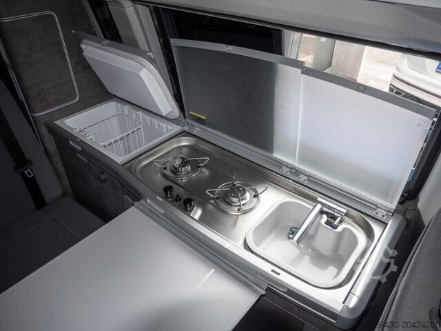 Minibus VW T6.1 California Ocean 2.0 DSG AHK STANDHZ. BT