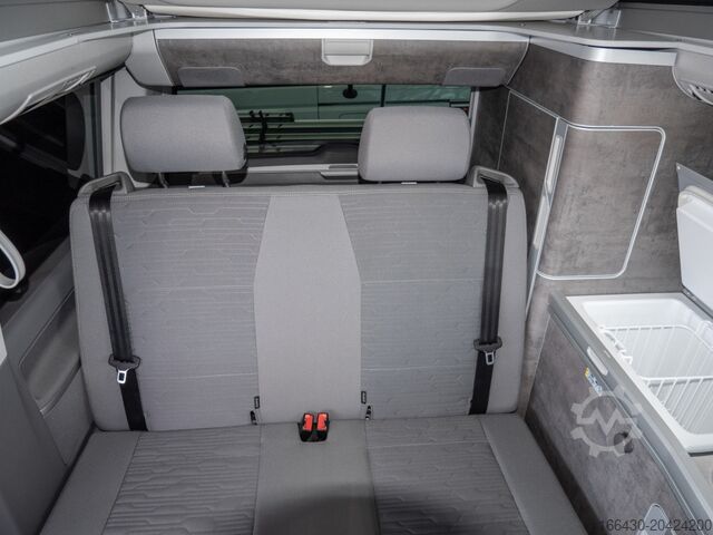 Minibus VW T6.1 California Ocean 2.0 DSG AHK STANDHZ. BT