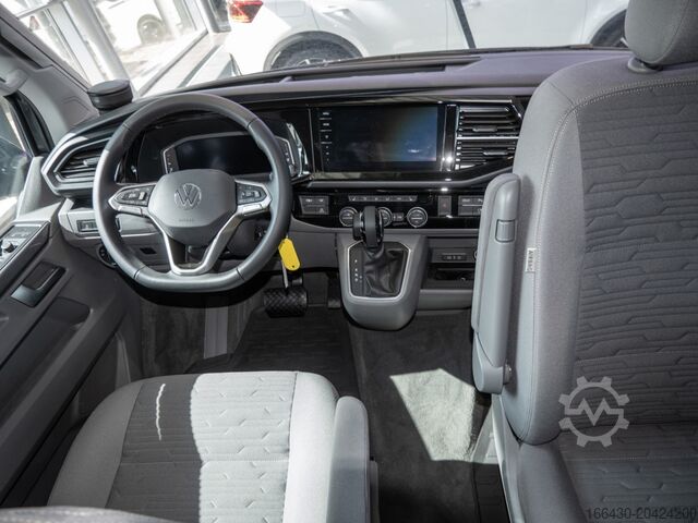 Minibus VW T6.1 California Ocean 2.0 DSG AHK STANDHZ. BT