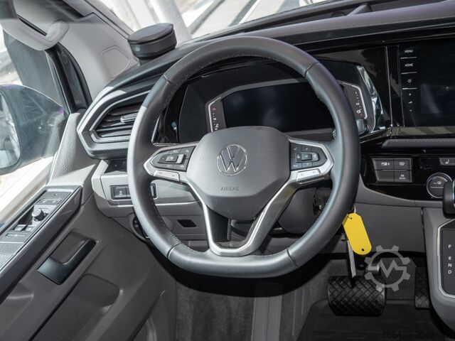 Minibus VW T6.1 California Ocean 2.0 DSG AHK STANDHZ. BT