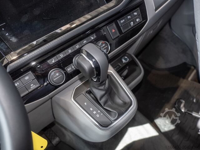 Minibus VW T6.1 California Ocean 2.0 DSG AHK STANDHZ. BT