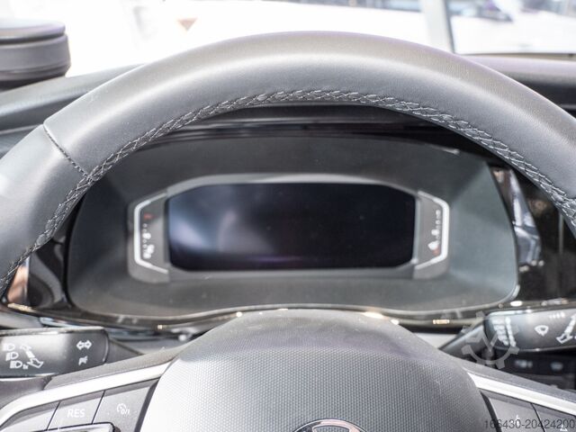 Minibus VW T6.1 California Ocean 2.0 DSG AHK STANDHZ. BT