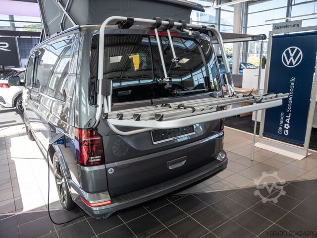 Minibus VW T6.1 California Ocean 2.0 DSG AHK STANDHZ. BT