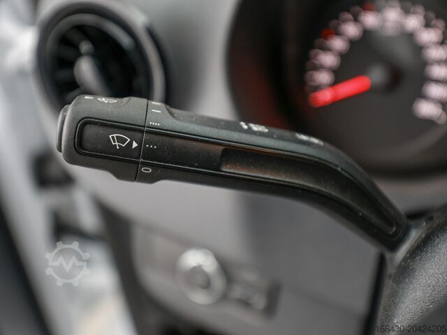 Komercijalno vozilo sa visokim krovom Mercedes-Benz Sprinter 315 CDI Kasten L2H2 AHK Stdhz. Navi