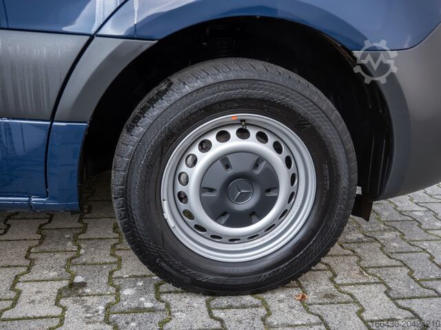 Minibus Mercedes-Benz Sprinter 315 CDI Kasten L2H1 AHK LED Kamera K