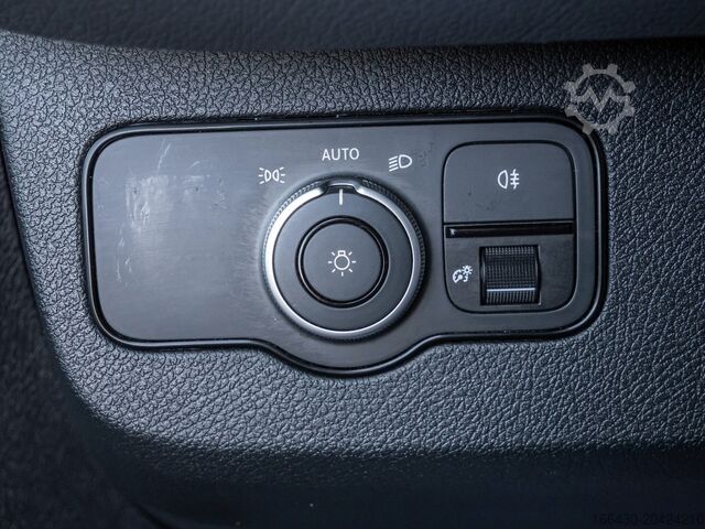 Minibus Mercedes-Benz Sprinter 315 CDI Kasten L2H1 AHK LED Kamera K