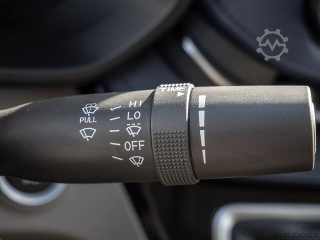 Bestelwagen met verhoogd dak Maxus DELIVER 9