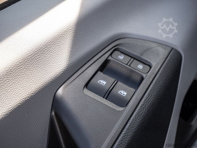 Bestelwagen met verhoogd dak Maxus DELIVER 9