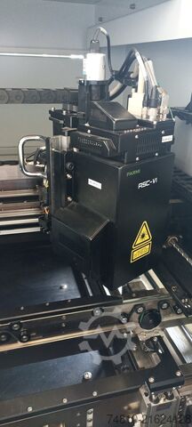 Lotpasteninspektion Parmi SPI HS 70 L