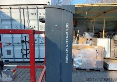 Arbejdsplatformsaks Skyjack SJ 12 Elektro 5,65 m