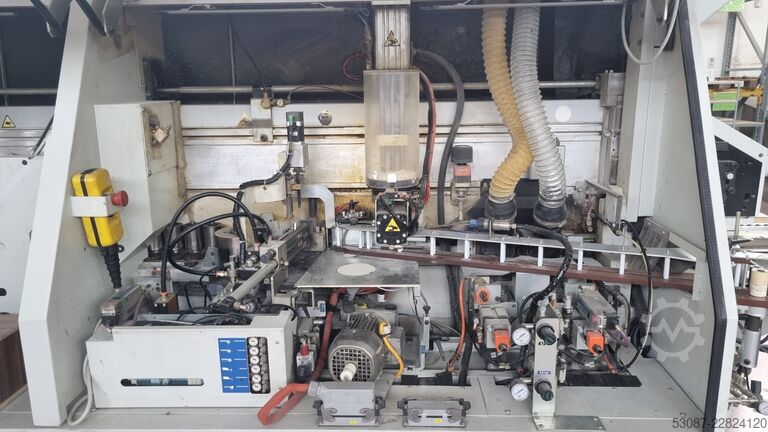 Lemovací stroj BIESSE Roxyl 4.5