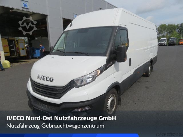 Βαν με ψηλή οροφή IVECO 35S16A8V