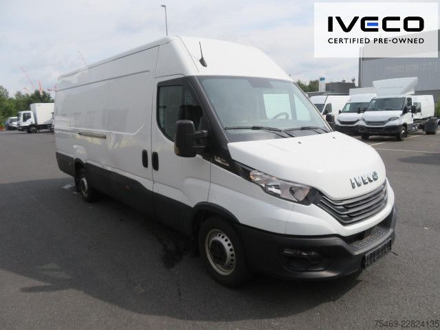 Βαν με ψηλή οροφή IVECO 35S16A8V