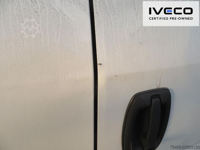 Βαν με ψηλή οροφή IVECO 35S16A8V