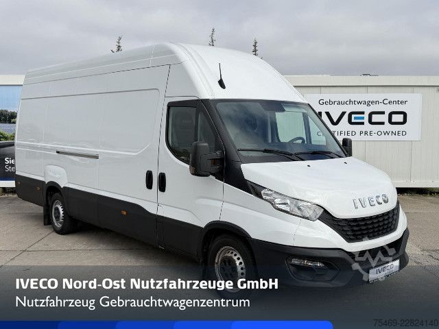 Κλειστό βαν IVECO 35S16A8V/P H3