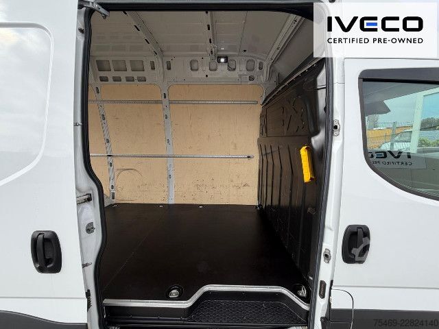 Κλειστό βαν IVECO 35S16A8V/P H3