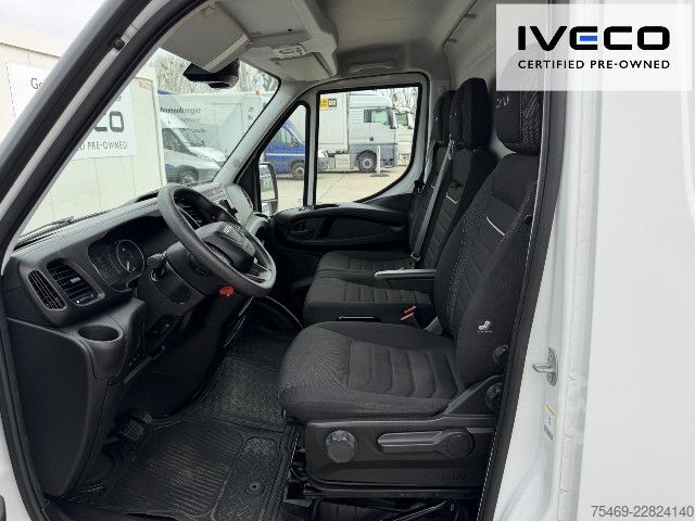 Κλειστό βαν IVECO 35S16A8V/P H3