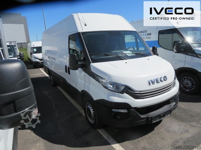 Βαν με ψηλή οροφή IVECO 35S16A8V