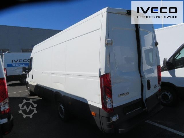 Βαν με ψηλή οροφή IVECO 35S16A8V