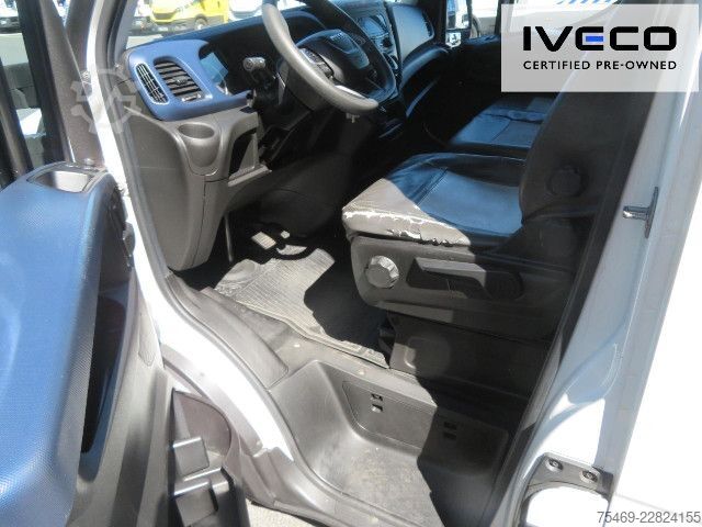 Βαν με ψηλή οροφή IVECO 35S14A8V