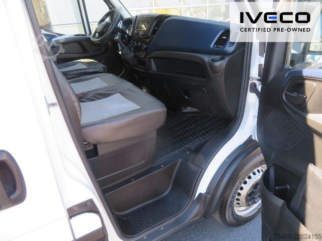 Βαν με ψηλή οροφή IVECO 35S14A8V