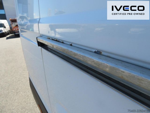 Βαν με ψηλή οροφή IVECO 35S14A8V