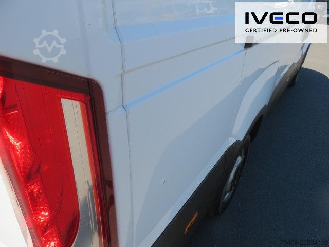 Βαν με ψηλή οροφή IVECO 35S14A8V