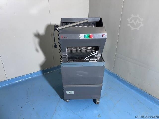 Maşină de feliat pâine JAC ECH450/99 JAC ECH450/99