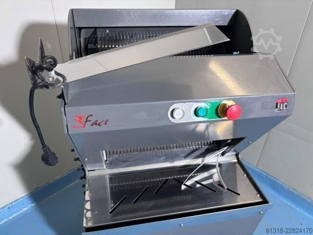 Maşină de feliat pâine JAC ECH450/99 JAC ECH450/99