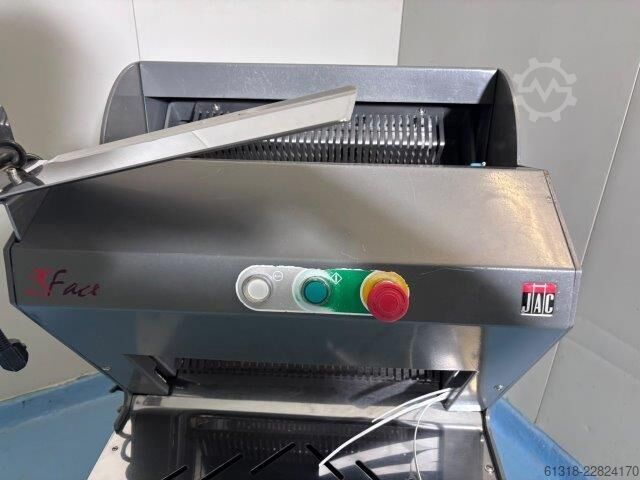 Maşină de feliat pâine JAC ECH450/99 JAC ECH450/99