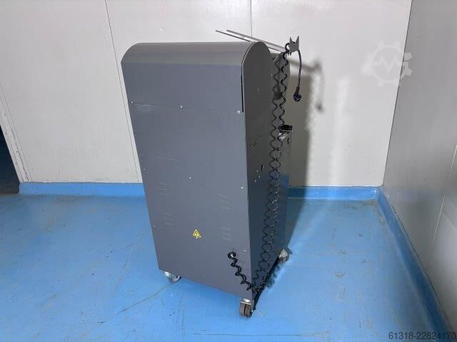 Maşină de feliat pâine JAC ECH450/99 JAC ECH450/99